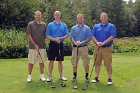 Wheaton College Annual Golf Open  Wheaton College Lyons Athletic Club 5th annual golf open. : Wheaton, Golf